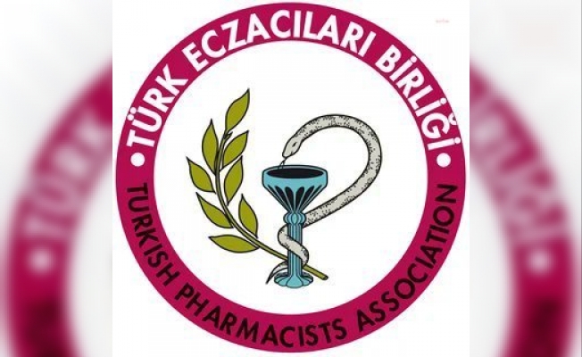Eczacılar Birliğinden Gazete İlanı; ''İlaç Yokluğunun Sorumlusu Biz Değiliz''