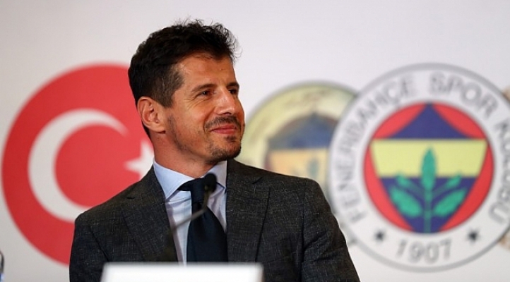 Emre Belözoğlu'ndan Fenerbahçe itirafı