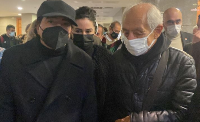 Genco Erkal, Cumhurbaşkanına Hakaretten Hakim Karşısına Çıktı: "Türk Usulü Başkanlık Sistemi Ülkemiz İçin Felaket Oldu"