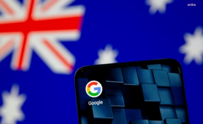 Google, Avustralya'da 740 Milyon Dolar Yatırım Yapacak