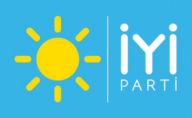 İyi Parti'de Lütfü Türkkan'ın yerine gelen isim belli oldu
