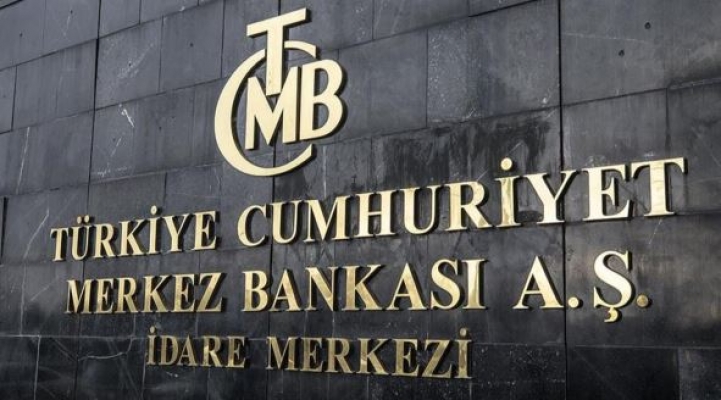 Merkez Bankası, TL zorunlu karşılıklarda faizi 100 baz puan düşürdü