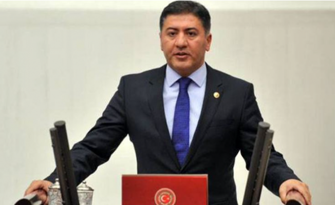 Murat Emir, Sayıştay’ın sansürlediği Sağlık Bakanlığı raporundaki skandalı açıkladı