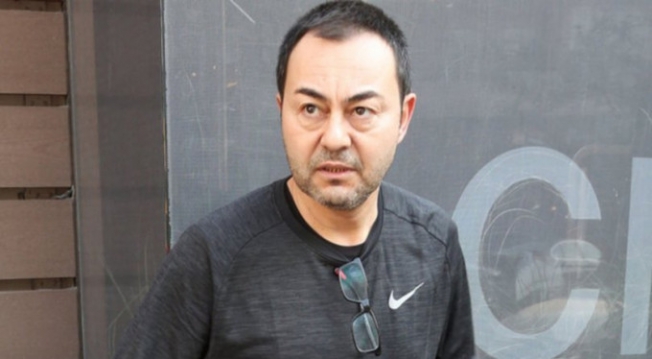 Serdar Ortaç ne kadar borcu olduğunu açıkladı