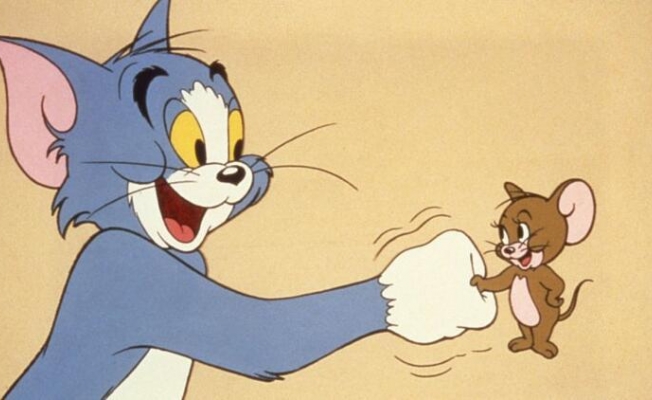 Tom ve Jerry'nin gerçek adları ortaya çıktı