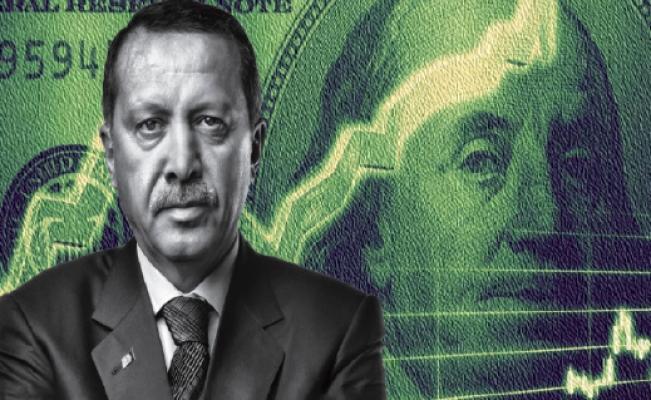 Türk Lirası'nda Değer Kaybı Durmuyor: Dolar 13.50, Euro 15.20 İle Rekor Tazeledi!