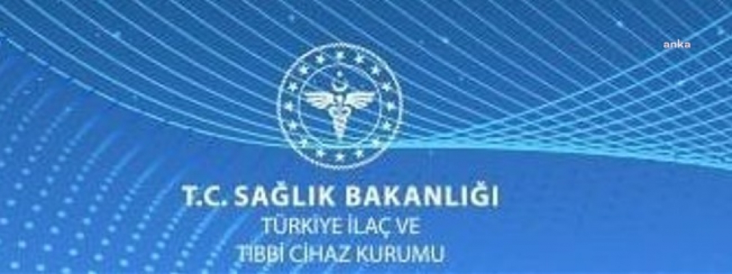 Türkiye İlaç ve Tıbbi Cihaz Kurumu: Kritik ilaçlara erişemediği yönündeki haberler gerçeği yansıtmamaktadır