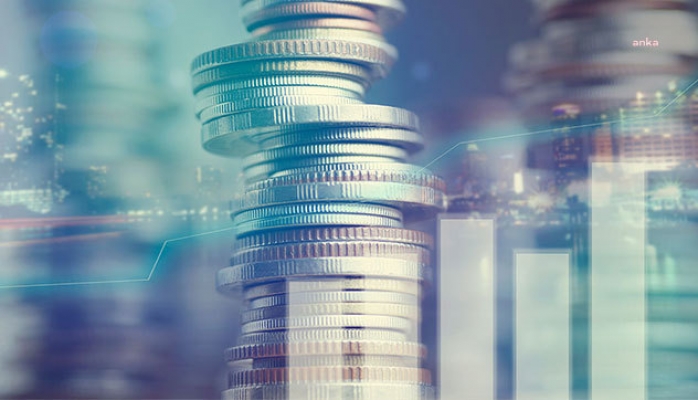 Yurt dışında yerleşikler 479,6 milyon dolarlık hisse senedi aldı
