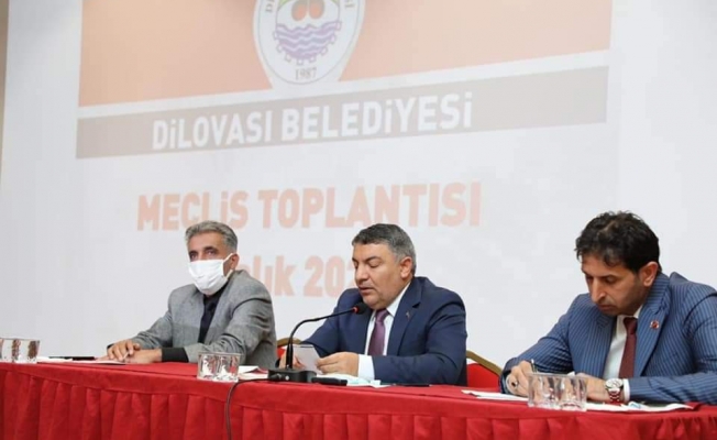 AKP'li Belediye Başkanı Şayir: "İltica etmek için ‘biz gay’ız’ diyorlar"