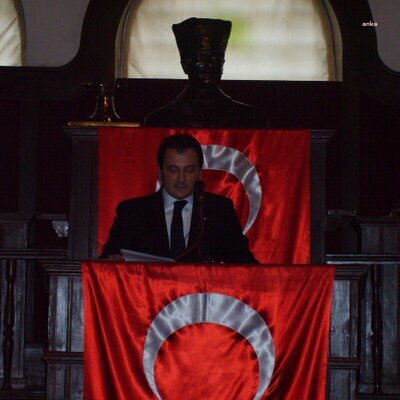 Ankara Barosu'nun yeni başkanı Kemal Koranel oldu