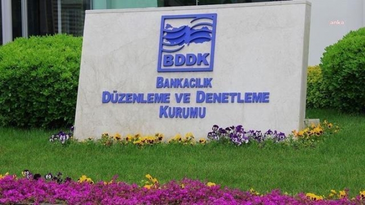 BDDK: Sermaye yeterlilik hesaplamasında ortalama kurun kullanımına devam edilecek