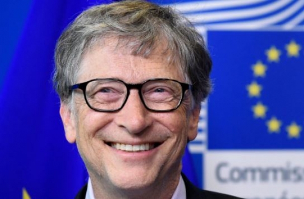 Bill Gates: Metaverse 2-3 yıl içinde yaygınlaşabilir