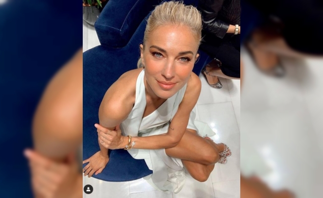 Burcu Esmersoy: Sevgilime teslim oldum