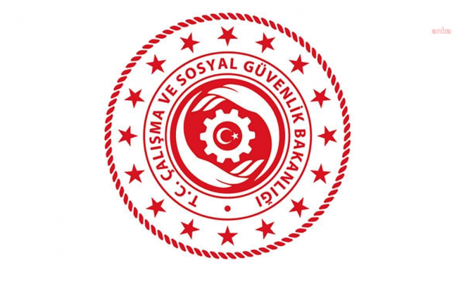 Çalışma Bakanlığı'ndan ek protokol açıklaması: "Tüm kamu personeli maaşlarında sosyal refah düzenlemesi yapılacak"