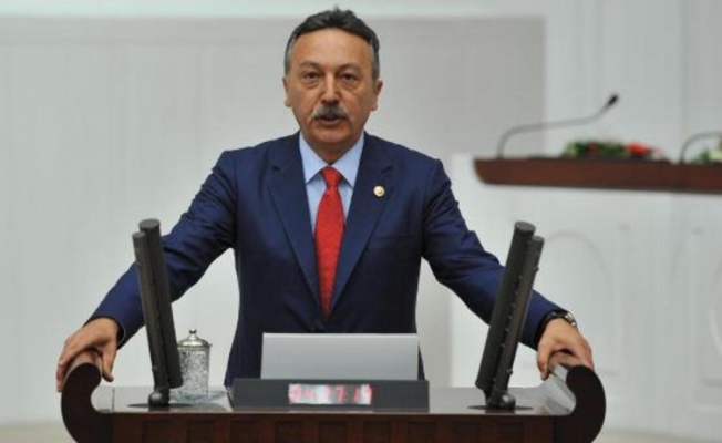 CHP'li Bayır'dan Bakan Dönmez'e: “Siz de mi bu verileri TÜİK’ten alıyorsunuz?"