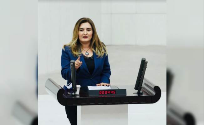 CHP'li Kılıç: “Asgari ücretlinin alın terini masada bırakmayın”