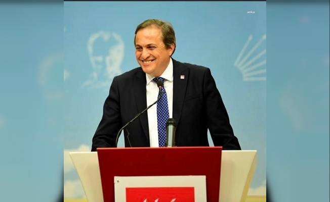 CHP'li Torun'dan Bakan Kurum'a: "Hamaseti bırak, kaçtığın sorulara yanıt ver”