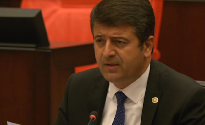 Tutdere: Adıyaman’ın Spor Tesisi Eksikliklerini Giderin