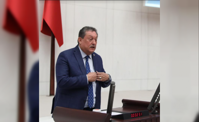 CHP’li Özer: "OGM İş Vaadiyle Rüşvet Aldı İddiası Yargıda Çözülmeli"