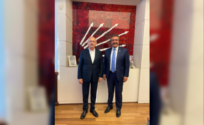 Çukurova’da 7’nci toplu açılış ve temel atma töreni