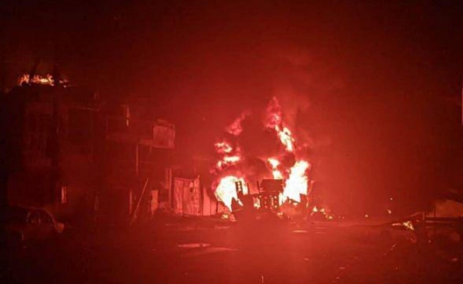 Haiti'de korkunç patlama: 50 ölü