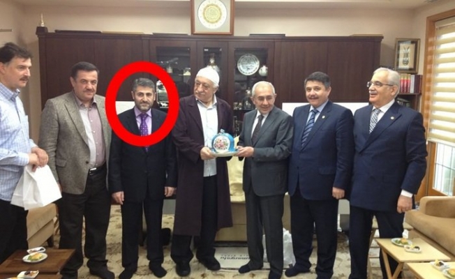 HKP'den Nureddin Nebati ve Erdoğan'a FETÖ'den Suç Duyurusu