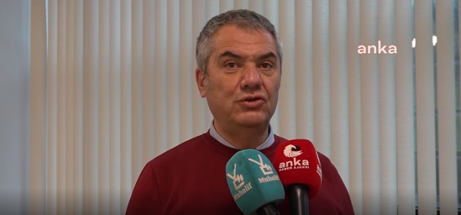 ''Kamu Hastanelerinde Malzeme Sıkıntısı Artıyor''