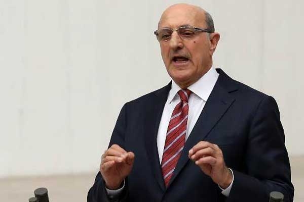 Kesici: "Kur artışı ekonomik sebeplerden değildir. Siyasete olan güvensizliktir"