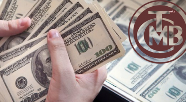 Merkez Bankası'nın yaptığı 3 müdahale de kurun yükselişini engelleyemedi