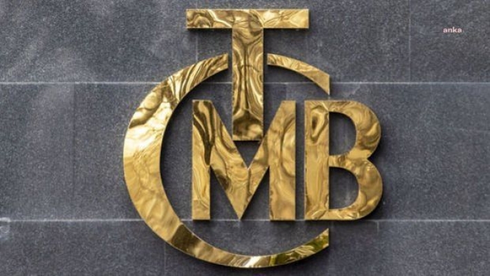 Merkez Bankası rezervleri bir haftada 6 milyar 17 milyon dolar azaldı
