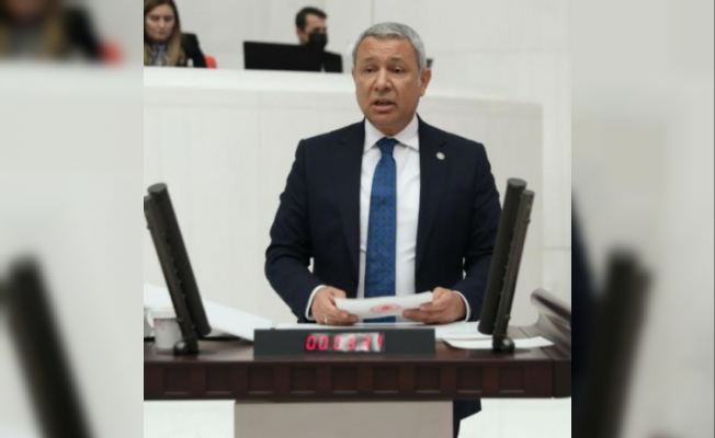 Orhan Sümer; “Adana’yı komple satılığa çıkardılar, yine yetmedi”
