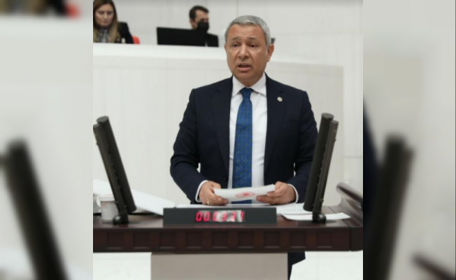 Orhan Sümer: “Milli Piyango’nun talihi yok, bahtı kara”