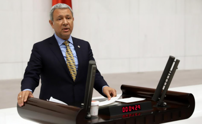 Orhan Sümer: “Vatandaşı simit dahi alamayacak hale getirdiler”