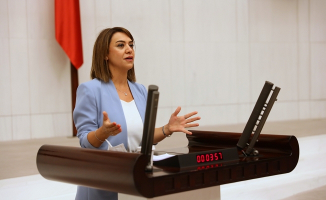 Taşcıer: "Ne hekimler memnun kaldı ne hemşireler ne kamu eczacıları ne de diğer sağlık çalışanları”