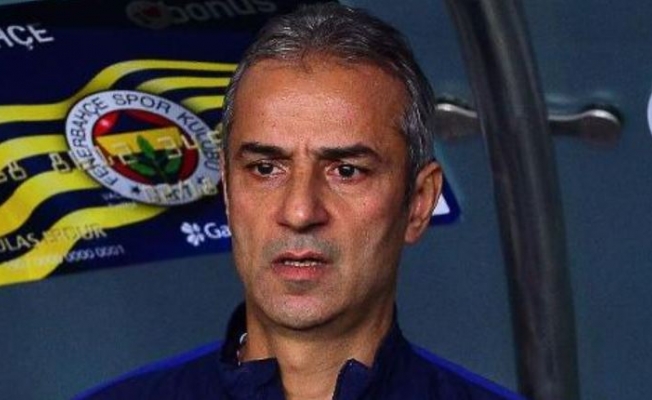 Ağır yükün altına girdi; 'İsmail Kartal'ın Fenerbahçe planı'