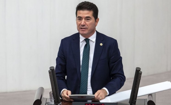 Ahmet Kaya: "Çocuğun kabahati yok. Söylediklerini gülerek dinleyen Cumhurbaşkanı'nın utanması lazım