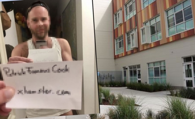 Almanca öğretmeni, porno film yıldızı çıktı!