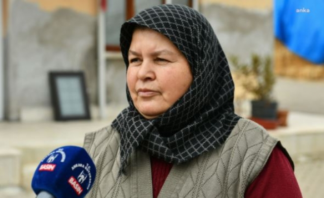 Ankara Büyükşehir Destekliyor, Kadın Çiftçiler Üretiyor