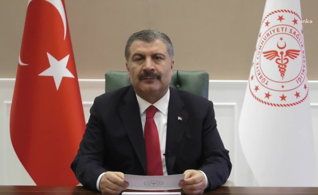 Bakan Koca: “Aşı olmuş vatandaşlarımızın karantinaya alınmaması uygulanmasına devam edilecektir