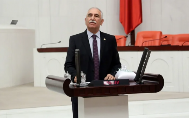 Durmaz: "Çiftçinin elektrik borçları silinsin"