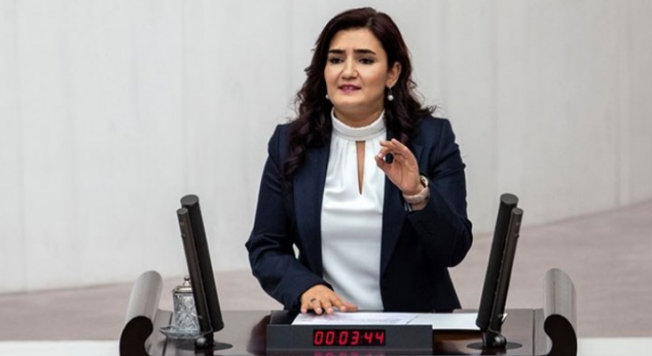 CHP'li Kılıç: “PTT çalışanlarının emekleri Ziraat Bankası aracılığıyla yandaş derneklere aktarılıyor”