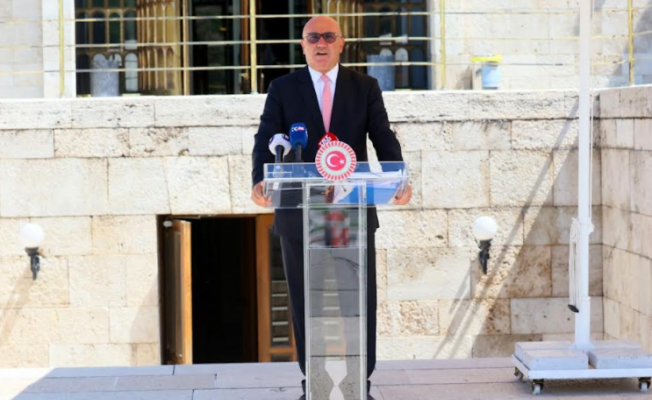 CHP'li Tanal: "Sebze ve meyvede KDV sıfırlansın"