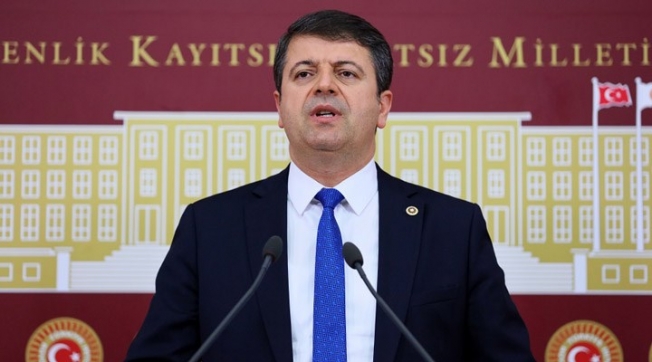 CHP'li Tutdere: "Okul Servisçileri Akaryakıt Zamları Nedeniyle Çalışamaz Duruma Geldi"