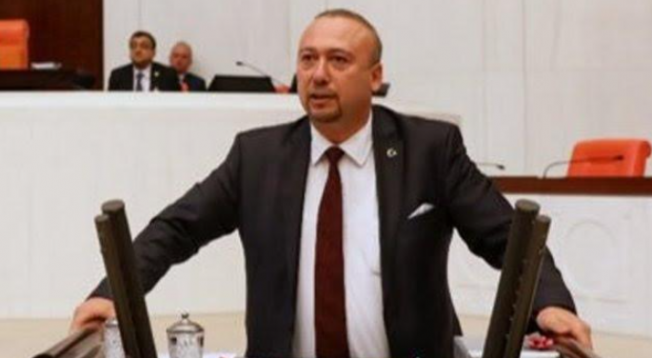 CHP'li Yalım, Servis Şoförlerinin Sorunlarını Meclisi Gündemine Taşıdı