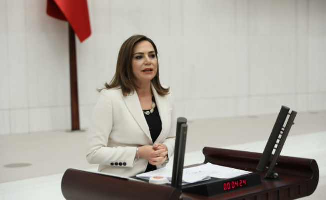 CHP'li Yüceer: "Türkiye en fazla uyuşturucu ele geçirilen ülkeler sıralamasında ikinci"