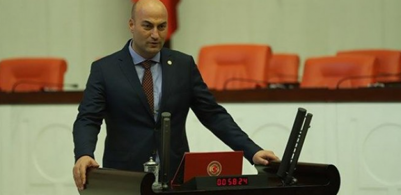 CHP’li Açıkel:  ‘Otoriterlik İklimi; Hoyratlığı, Sadizmi ve Mobbingi Artırıyor’