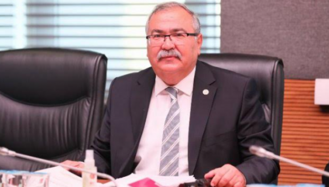CHP'li Bülbül'den AKP’li Savaş'a: "Tam bir akıl tutulması yaşıyor”