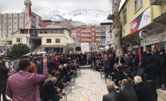 CHP’li Tanal, Batman için bakanları önerge yağmuruna tuttu