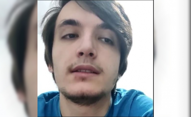 Çiğdem Toker: Koca ülkede üç gündür Enes Kara ölümüne dair bir resmi işlem başlatılmadı!