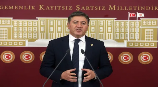 Emir: Sağlık Bakanlığı Menigokok Aşılarını Ulusal Aşılama Programı'na Almalı